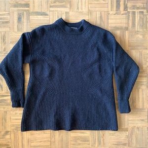 Aritzia wool sweater